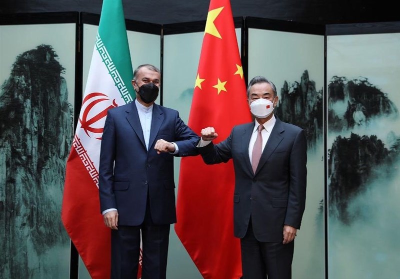 China Hails Iran’s Logical Approach in JCPOA Talks