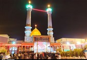 اعلام برنامه‌های آئین تحویل سال نو در آستان حضرت عبدالعظیم (ع)