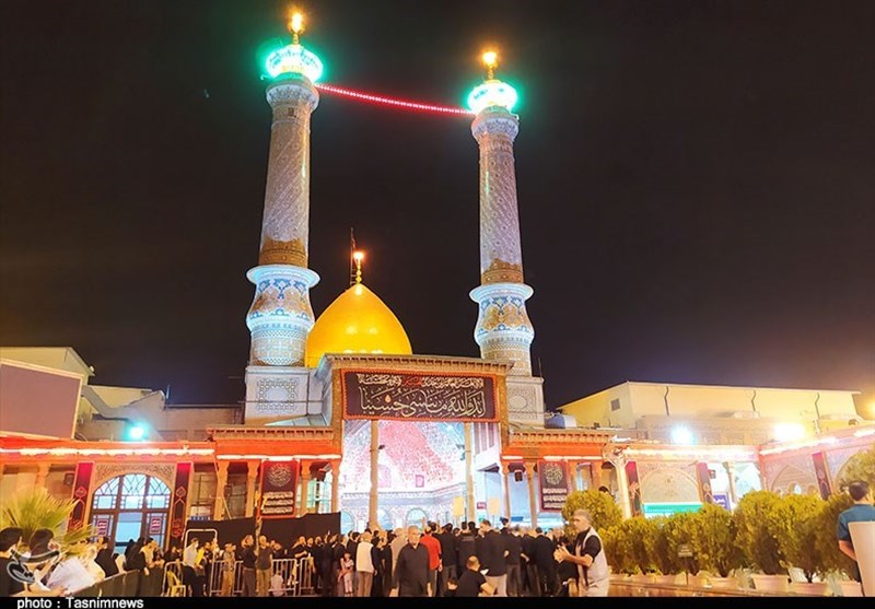اعلام برنامه‌های آئین تحویل سال نو در آستان حضرت عبدالعظیم (ع)