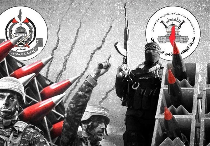 تحلیل‌گر مشهور نظامی صهیونیست: حماس و جنبش جهاد اسلامی هماهنگ‌اند