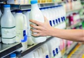 هشدار کمبود شدید شیر و لبنیات در فرانسه