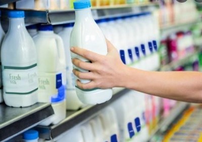  هشدار کمبود شدید شیر و لبنیات در فرانسه 
