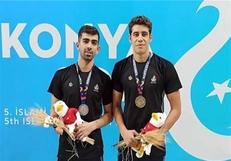 بازی‌های کشورهای اسلامی| ضیغمی نژاد، اولین طلایی کاروان ایران/ کسب 3 مدال توسط ملی‌پوشان پاراشنا
