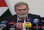 Islamic Jihad Chief Highlights Palestinian Nation’s Great Achievement in Face of Israel