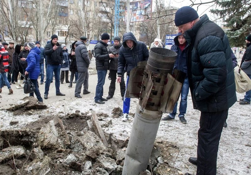 UN Urges Protection of Civilians in Ukraine after Amnesty Int’l Report