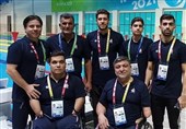 بازی‌های کشورهای اسلامی| راهیابی ملی‌پوشان شنای جانبازان و معلولین به مرحله فینال
