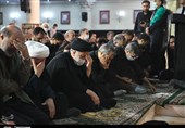 آیین عزاداری عاشورای حسینی در شهرستان‌های استان تهران برگزار شد + تصاویر