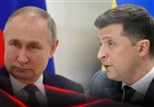 تحولات اوکراین| دیدگاه کرملین درباره دیدار پوتین و زلنسکی و مذاکره با کی‌یف