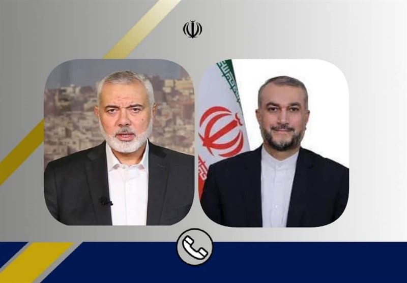 Hamas Welcomes Iran-Saudi Rapprochement