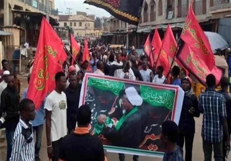 Nigerian Troops Attack Ashura Procession, Killing Several People