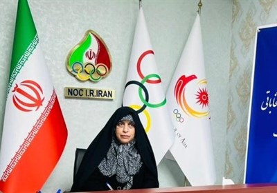  فرهادی‌زاد: ورزشکاران ایرانی می‌توانند مدال‌های نقره خود را به طلا تبدیل کنند 