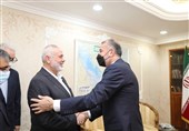 Forcing Israel into Truce in 2 Days Great Achievement for Resistance: Iran’s FM