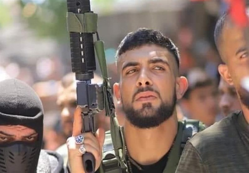 درگیری مبارزان فلسطینی با صهیونیست‌ها در نابلس/ شهادت فرمانده الاقصی/ 42 فلسطینی زخمی شدند + فیلم و عکس