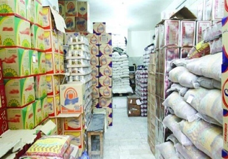 1700 تن کالای اساسی یارانه‌ای در استان بوشهر توزیع شد