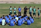 مالک استقلال ملاثانی: سازمان لیگ و فدراسیون فوتبال نمی‌خواهند مسئله باشگاه ما را جمع کنند
