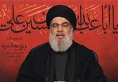 Hezbollah Stronger than Ever, Frontrunner of Battle against Israel: Nasrallah
