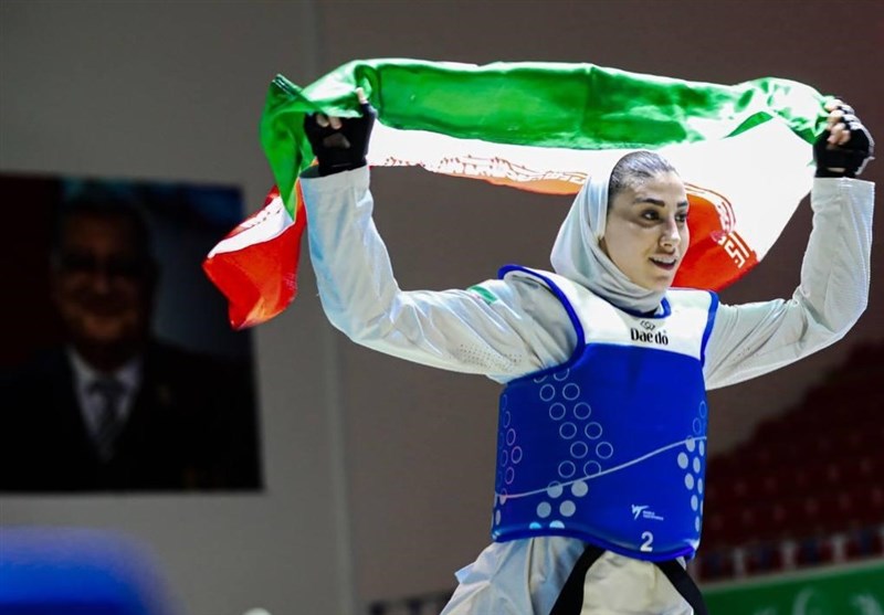 بازی‌های کشورهای اسلامی| کیانی و لطفی به مدال طلا رسیدند