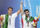 بازی‌های کشورهای اسلامی| ایزدیار و ضیغمی‌نژاد 4 مدال طلا و نقره دیگر کسب کردند
