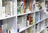 بیمه سلامت همدان مطالبات دیماه داروخانه‌ها را پرداخت کرد