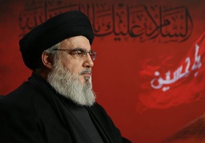 پاسخ رزمندگان مقاومت به درخواست سید حسن نصرالله: گوش به فرمان شماییم و دستمان روی ماشه است
