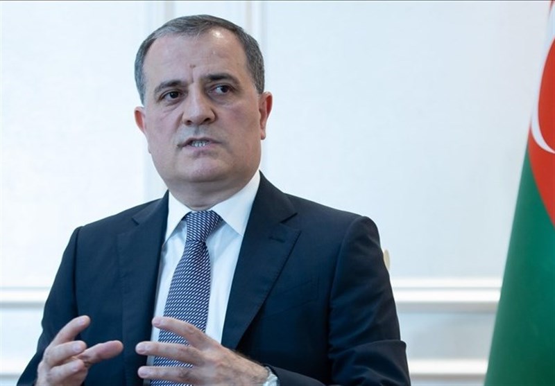 وزیر خارجه جمهوری آذربایجان: مسیر جایگزین اتصال به نخجوان از ایران خواهد بود