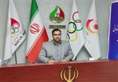 ثبت‌نام نصیرزاده از کشتی در انتخابات کمیته ملی المپیک