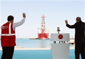 رویای گازی اردوغان، 4 پادشاه، 4 کشتی - بخش پایانی