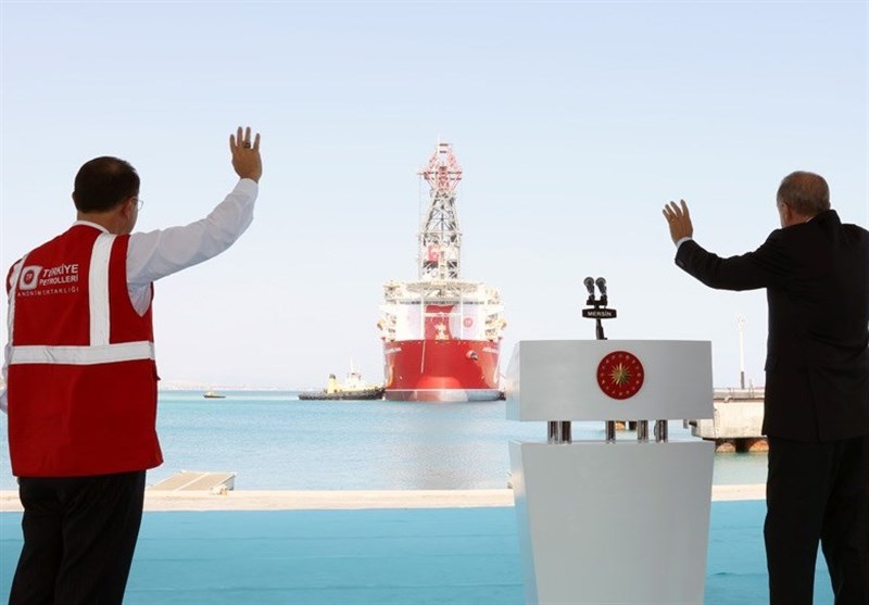 رویای گازی اردوغان، 4 پادشاه، 4 کشتی - بخش پایانی