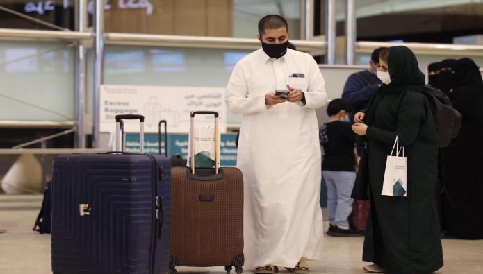 درخواست عفو بین‌الملل از عربستان برای لغو ممنوعیت سفر فعالان