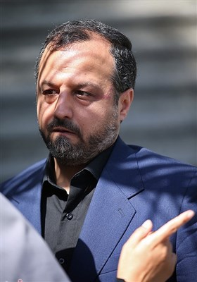 سید احسان خاندوزی وزیر اقتصاد