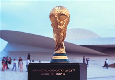  احتمال آغاز جام جهانی ۲۰۲۲ یک روز زودتر از موعد مقرر 
