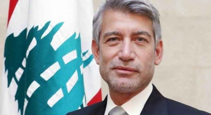 Lübnan Enerji Bakanı: İran&apos;dan Yakıt İthalatı Bize Ciddi Şekilde Yardımcı Olacak