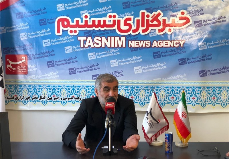 حضور نایب رئیس مجلس در دفتر استانی تسنیم/ نیکز‌اد: خبرنگار واقعی ‌‌حرمت‌ها را حفظ می‌کند