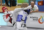 UK Denies Iran Taekwondo Team Visa for World Grand Prix