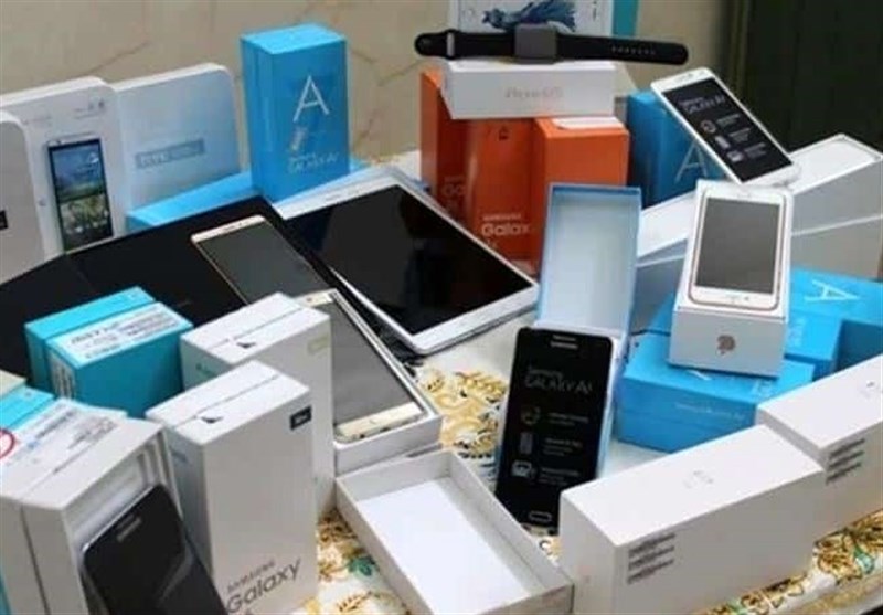 یک اتفاق عجیب در بازار تلفن همراه ایران! / تولید سامسونگ‌ ایرانی، بدون مجوز از شرکت مادر!