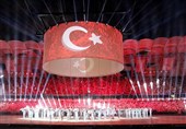 ترکیه، همچنان در رویای میزبانی از بازی‌های المپیک
