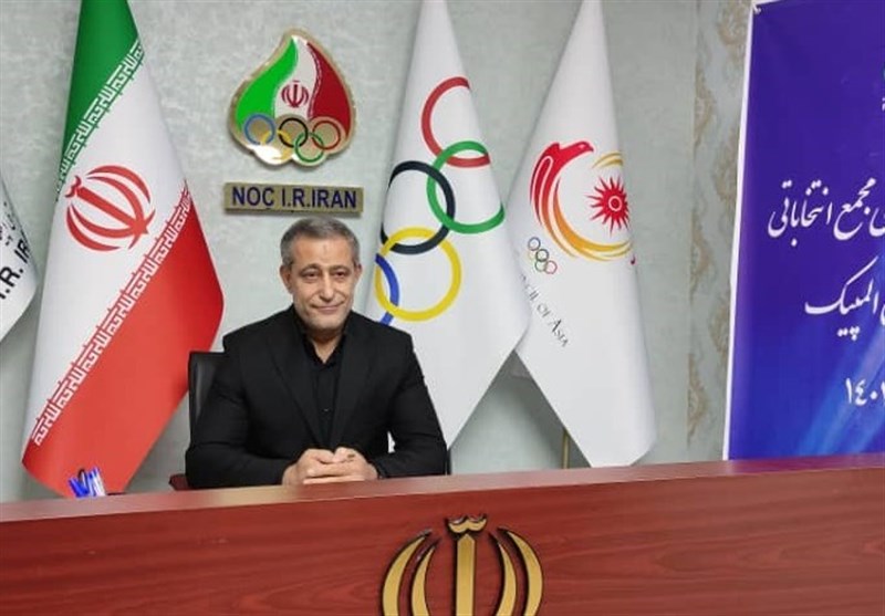 سعیدی دلیل انصرافش از نامزدی ریاست کمیته ملی المپیک را اعلام کرد
