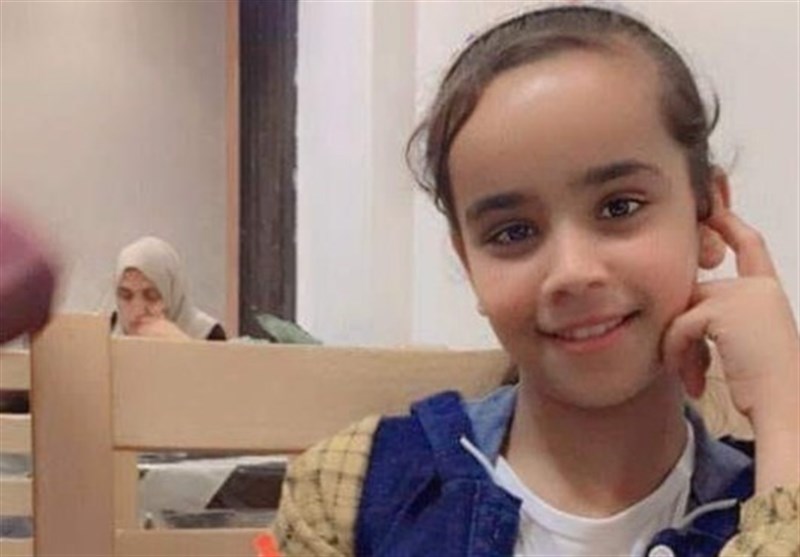 شهادت دومین دختر بچه فلسطینی در نوار غزه