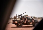 Mali Says 42 Soldier Killed in Suspected Terrorist Attacks