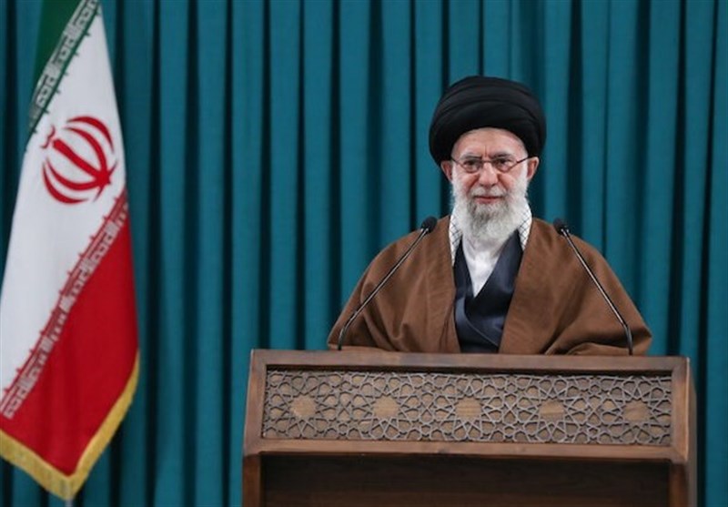 Ayatollah Khamenei: Enemy Becoming Weaker, Resistance Stronger