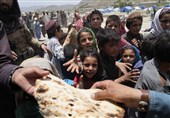 سازمان ملل: کمتر از نیمی از کمک‌های ضروری برای افغانستان تأمین شده است
