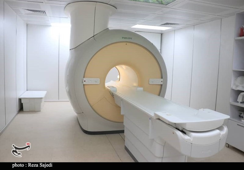 پیشرفته‌ترین دستگاه MRI ایران در بیمارستان امام ‌(ره) خاش