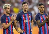 بارسلونا چهارمین اهرم اقتصادی‌اش را هم فعال کرد/ صدور مجوز ثبت نام بازیکنان جدید