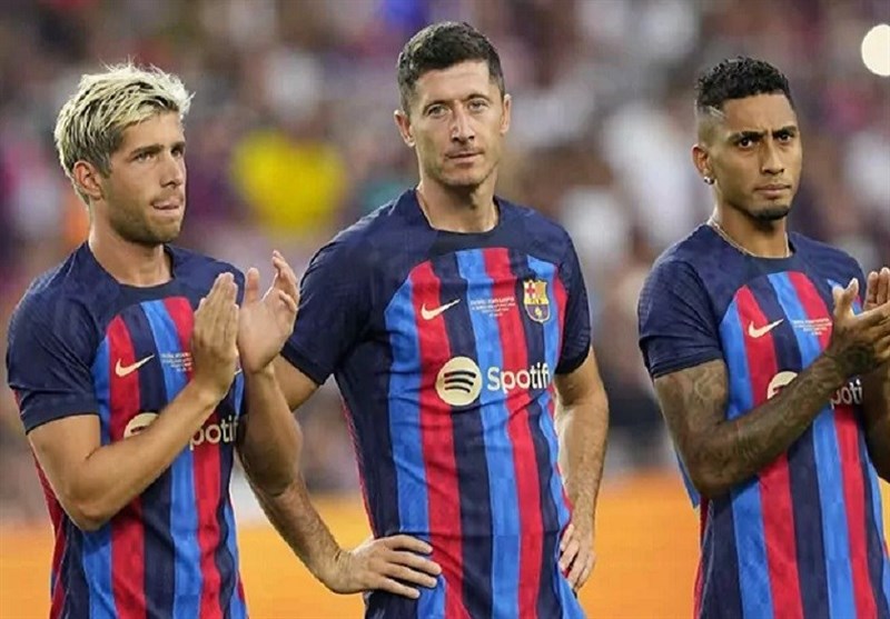 بارسلونا چهارمین اهرم اقتصادی‌اش را هم فعال کرد/ صدور مجوز ثبت نام بازیکنان جدید