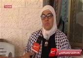 والدة الشهید النابلسی لـ تسنیم: إبراهیم نذر نفسه لفلسطین وکان هو الذی یطارد الاحتلال