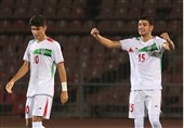 Iran Discovers Rivals at AFC U-20 Asian Cup 2023