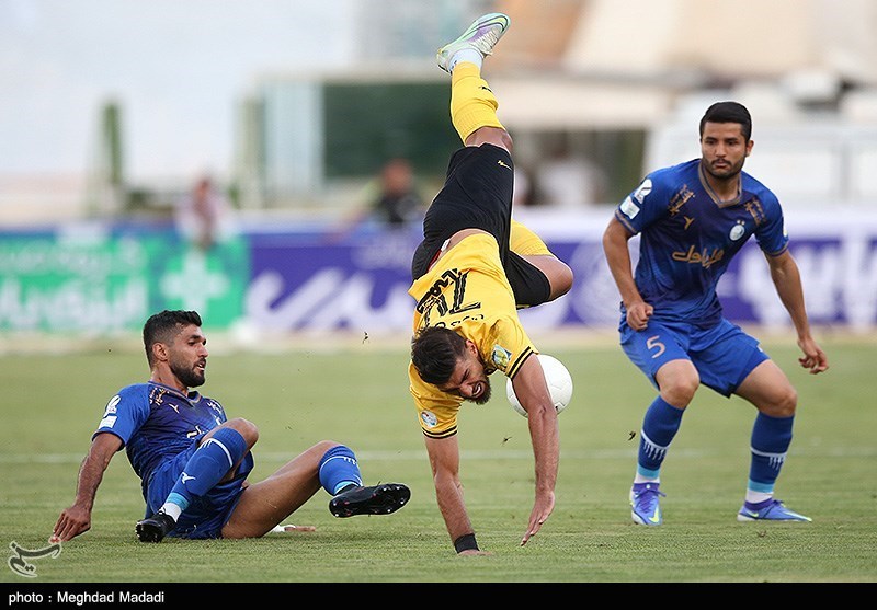 لیگ برتر فوتبال| معارفه ساپینتو این بار پیش چشم آقایان و بانوان/ تلاش 4 تیم برای اولین پیروزی