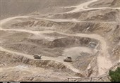 غفلت از جاذبه‌های گردشگری ری؛ از نابودی کوه‌های تاریخی تا بی‌توجهی به بقعه بی‌بی شهربانو