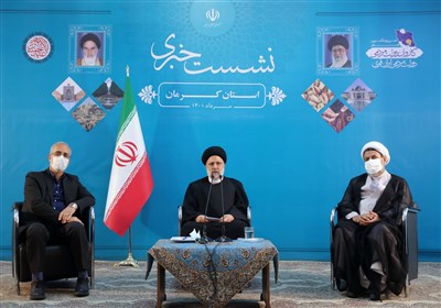 Iran’s Progress Not Tied to JCPOA: President