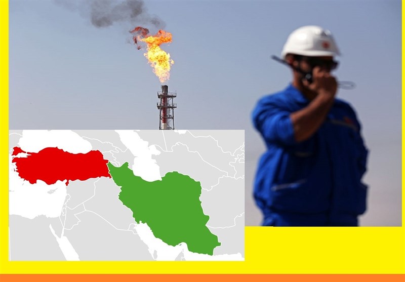 مقایسه مصرف سوخت در ایران و ترکیه؛ 9 برابر همسایه غربی